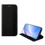 IDOL 1991 ΘΗΚΗ XIAOMI MI 10T 5G/MI 10T PRO 5G 6.67" ELITE ANTI-RFID BOOK STAND BLACK