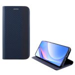 IDOL 1991 ΘΗΚΗ XIAOMI MI 10T 5G/MI 10T PRO 5G 6.67" ELITE ANTI-RFID BOOK STAND BLUE