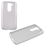 VOLTE-TEL ΘΗΚΗ LG D620 G2 MINI SLIMCOLOR TPU ΔΙΑΦΑΝΗ