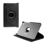 VOLTE-TEL ΘΗΚΗ HUAWEI MATEPAD T10S 10.1" LEATHER BOOK ROTATING STAND BLACK