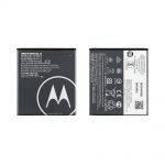 ΜΠΑΤΑΡΙΑ MOTOROLA JE30 MOTO E5 PLAY 2120mAh BULK 3P OR