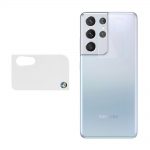 VOLTE-TEL TEMPERED GLASS SAMSUNG S21 ULTRA 5G G998 6.8" 9H 0.30mm FOR CAMERA