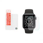 VOLTE-TEL TEMPERED GLASS APPLE WATCH 40mm 1.57" 9H 0.30mm 2.5D FULL GLUE FULL COVER