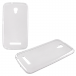 VOLTE-TEL ΘΗΚΗ ALCATEL POP S9 7050Y SLIMCOLOR TPU ΔΙΑΦΑΝΗ