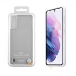 ΘΗΚΗ SAMSUNG S21 PLUS 5G G996 CLEAR PROTECTIVE COVER EF-GG996CWEGWW WHITE PACKING OR