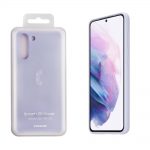 ΘΗΚΗ SAMSUNG S21 PLUS 5G G996 LED COVER EF-KG996CVEGWW VIOLET PACKING OR