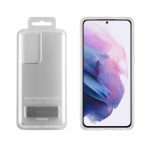 ΘΗΚΗ SAMSUNG S21 PLUS 5G G996 CLEAR COVER STANDING EF-JG996CTEGWW ΔΙΑΦΑΝΗ PACKING OR