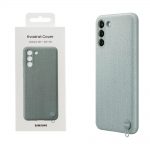ΘΗΚΗ SAMSUNG S21 PLUS G996 KVADRAT COVER EF-XG996FJEGWW MINT PACKING OR