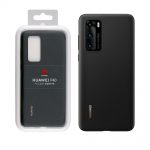 ΘΗΚΗ HUAWEI P40 PROTECTIVE PU 51993709 BLACK PACKING OR