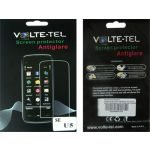 VOLTE-TEL SCREEN PROTECTOR SONY ERICSSON VIVAZ U5i 3.2" ANTIGLARE