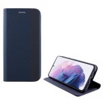 IDOL 1991 ΘΗΚΗ SAMSUNG S21 PLUS 5G G996 6.7" ELITE ANTI-RFID BOOK STAND BLUE (Copy)