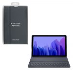 ΘΗΚΗ SAMSUNG T500/T505 TAB A7 10.4" BOOK KEYBOARD COVER EF-DT500UJEGEU GREY PACKING OR