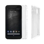 VOLTE-TEL ΘΗΚΗ CAT S52 5.65" ANTISHOCK AIR TPU ΔΙΑΦΑΝΗ
