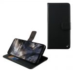 VOLTE-TEL ΘΗΚΗ ONEPLUS NORD 6.44" ALLURE MAGNET BOOK STAND CLIP BLACK