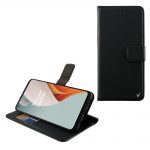 VOLTE-TEL ΘΗΚΗ ONEPLUS NORD N10 5G 6.49" ALLURE MAGNET BOOK STAND CLIP BLACK