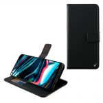 VOLTE-TEL ΘΗΚΗ REALME 7 PRO 6.4" ALLURE MAGNET BOOK STAND CLIP BLACK