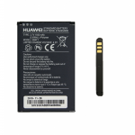 ΜΠΑΤΑΡΙΑ HUAWEI HB4F1 U8800 IDEOS X5 SLIM 1500mAh BULK 3P OR