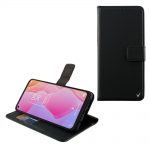 VOLTE-TEL ΘΗΚΗ TCL 10 LITE T770H 6.53" ALLURE MAGNET BOOK STAND CLIP BLACK