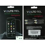 VOLTE-TEL SCREEN PROTECTOR SONY ERICSSON U5i 3.2" ANTIGLARE 5 ΤΕΜ