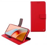 VOLTE-TEL ΘΗΚΗ XIAOMI MI 10T LITE 5G/REDMI NOTE 9 PRO 5G 6.67" ALLURE MAGNET BOOK STAND CLIP RED