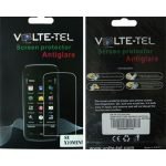 SCREEN PROTECTOR SONY ERICSSON X10 mini 2.55" VT ANTIGL 5 ΤΕΜ