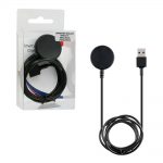 VOLTE-TEL ΑΣΥΡΜΑΤΟΣ ΦΟΡΤΙΣΤΗΣ ΜΕ ΚΑΛΩΔΙΟ ΓΙΑ SAMSUNG GALAXY WATCH 3 / WATCH 4 / WATCH 4 CLASSIC /R840/R845/R850/R855