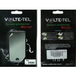 VOLTE-TEL SCREEN PROTECTOR SAMSUNG S I9000 MIRROR ΣΕΤ 5 ΤΕΜ