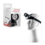 VOLTE-TEL ΦΑΚΟΣ ΚΕΦΑΛΗΣ 7 LED