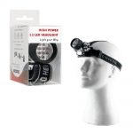 VOLTE-TEL ΦΑΚΟΣ ΚΕΦΑΛΗΣ 12 LED