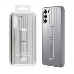 ΘΗΚΗ SAMSUNG S21 PLUS 5G G996 PROTECTIVE STANDING COVER EF-RG996CJEGWW GREY PACKING OR