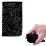 VOLTE-TEL ΘΗΚΗ ΠΟΥΓΚΙ SLIM CASE V1001 BLACK