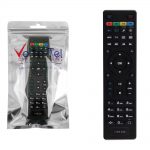 ΤΗΛΕΧΕΙΡΙΣΤΗΡΙΟ TV LOR 255 UNIVERSAL FOR MAG IPTV SET-TOP BOX