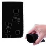 VOLTE-TEL ΘΗΚΗ ΠΟΥΓΚΙ SLIM CASE V1002 BLACK
