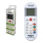 HUAYU ΤΗΛΕΧΕΙΡΙΣΤΗΡΙΟ ΚΛΙΜΑΤΙΣΤΙΚΟ AIR-CONDITION Κ-3Ε UNIVERSAL