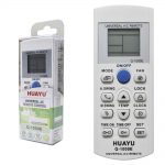 HUAYU ΤΗΛΕΧΕΙΡΙΣΤΗΡΙΟ ΚΛΙΜΑΤΙΣΤΙΚΟ AIR-CONDITION Q-1000 UNIVERSAL