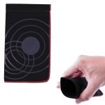 VOLTE-TEL ΘΗΚΗ ΠΟΥΓΚΙ SLIM CASE V1003 BLACK