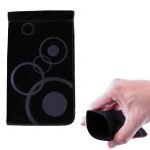 VOLTE-TEL ΘΗΚΗ ΠΟΥΓΚΙ SLIM CASE V1004 BLACK
