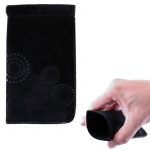 VOLTE-TEL ΘΗΚΗ ΠΟΥΓΚΙ SLIM CASE V1006 BLACK