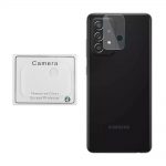 VOLTE-TEL TEMPERED GLASS SAMSUNG A52 5G A526 6.5" 9H 0.30mm FOR CAMERA