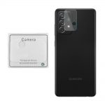 VOLTE-TEL TEMPERED GLASS SAMSUNG A72 5G A726 6.7" 9H 0.30mm FOR CAMERA
