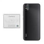 VOLTE-TEL TEMPERED GLASS XIAOMI REDMI 9A/REDMI 9AT 6.53" 9H 0.30mm FOR CAMERA