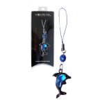 ΚΟΡΔΟΝΙ ΑΡΩΜΑΤΙΚΟ ΔΕΛΦΙΝΙ ΜΠΛΕ