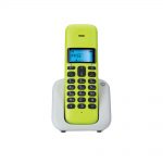 ΑΣΥΡΜΑΤΟ ΤΗΛΕΦΩΝΟ MOTOROLA T301 ΜΕ ΑΝΟΙΧΤΗ ΑΚΡΟΑΣΗ LEMON/GREY GR