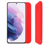 VOLTE-TEL ΘΗΚΗ SAMSUNG S21 PLUS 5G G996 6.7" SILICON TPU CAMERA GUARD RED