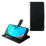 VOLTE-TEL ΘΗΚΗ REALME C11 6.5" ALLURE MAGNET BOOK STAND CLIP BLACK