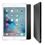 VOLTE-TEL ΘΗΚΗ IPAD 2/IPAD 3/IPAD 4 9.7" SILICON DELUXE TPU BLACK