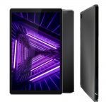 VOLTE-TEL ΘΗΚΗ LENOVO TAB M10 HD 2ND GEN X306 10.1" SILICON DELUXE TPU CAMERA GUARD BLACK
