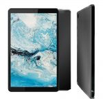 VOLTE-TEL ΘΗΚΗ LENOVO TAB M8 HD TB-8505 8.0" SILICON DELUXE TPU CAMERA GUARD BLACK