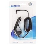 ΦΟΡΤΙΣΤΗΣ ΑΥΤΟΚΙΝΗΤΟΥ SAMSUNG CAD310JBE C140/C260 BLACK PACKING OR