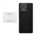 VOLTE-TEL TEMPERED GLASS SAMSUNG A52 4G A525 6.5" 9H 0.30mm FOR CAMERA